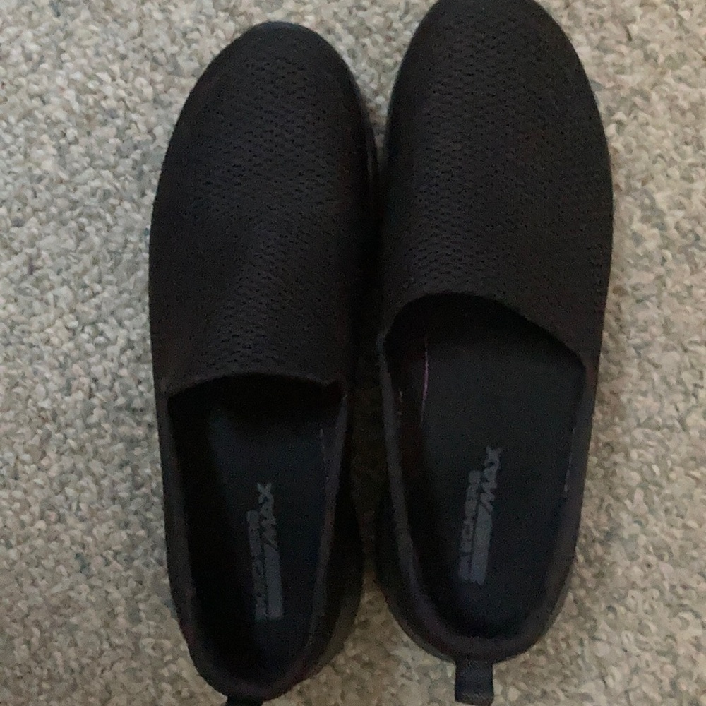 Ladies Sketchers Gowalk Size 10
